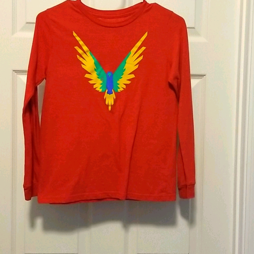 Maverick shirt